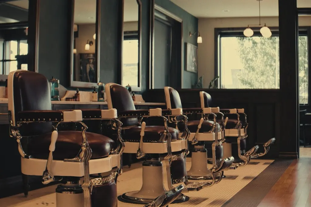 Derby Barber and Supply — Barber shop in Reno